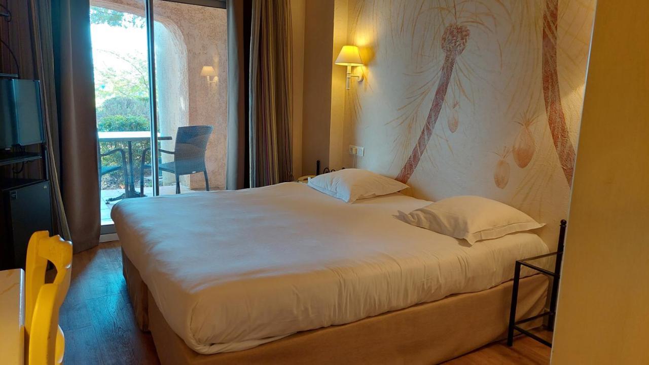 Castel 'Provence Hotell Mouans-Sartoux Exteriör bild