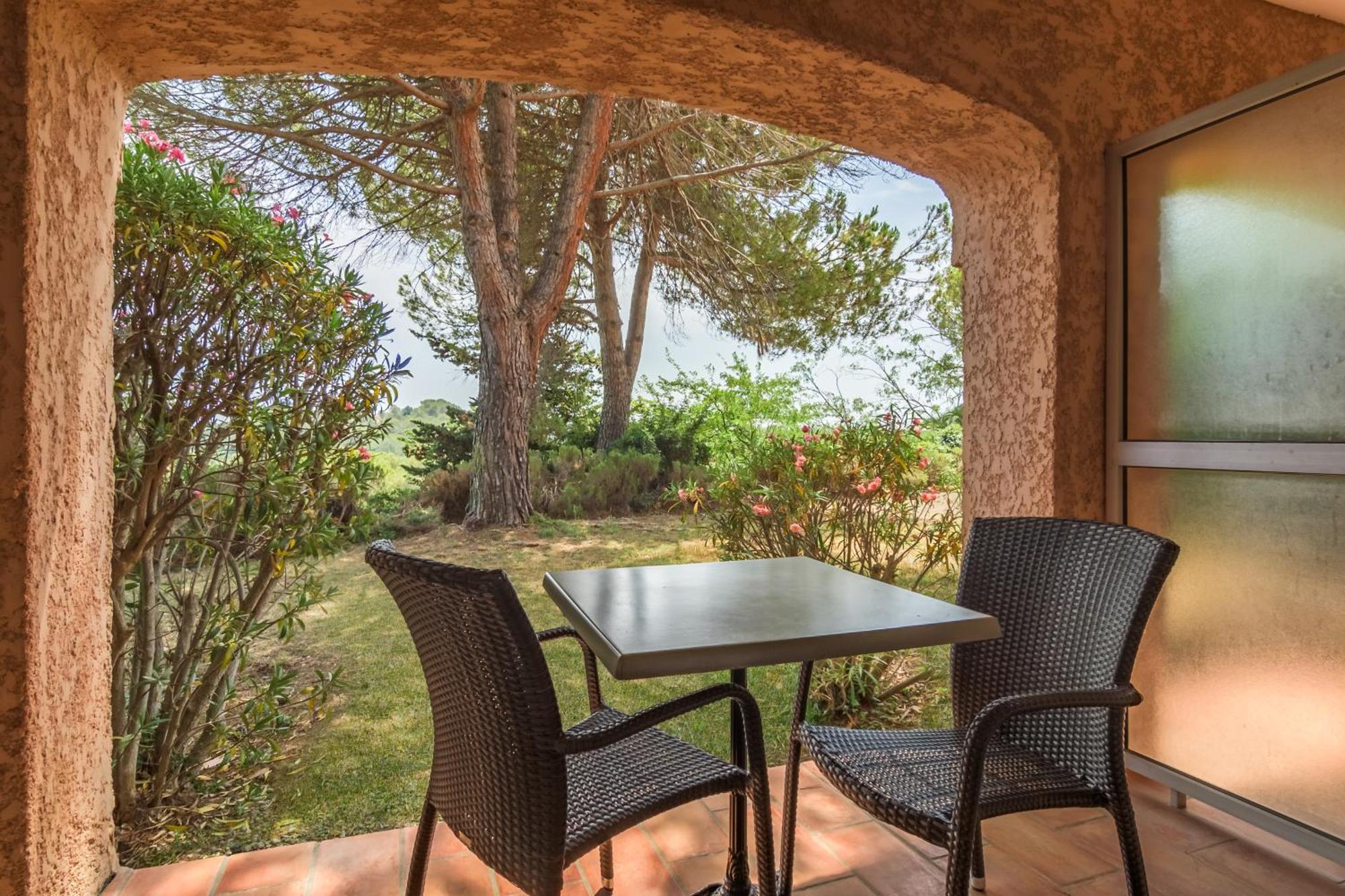 Castel 'Provence Hotell Mouans-Sartoux Exteriör bild