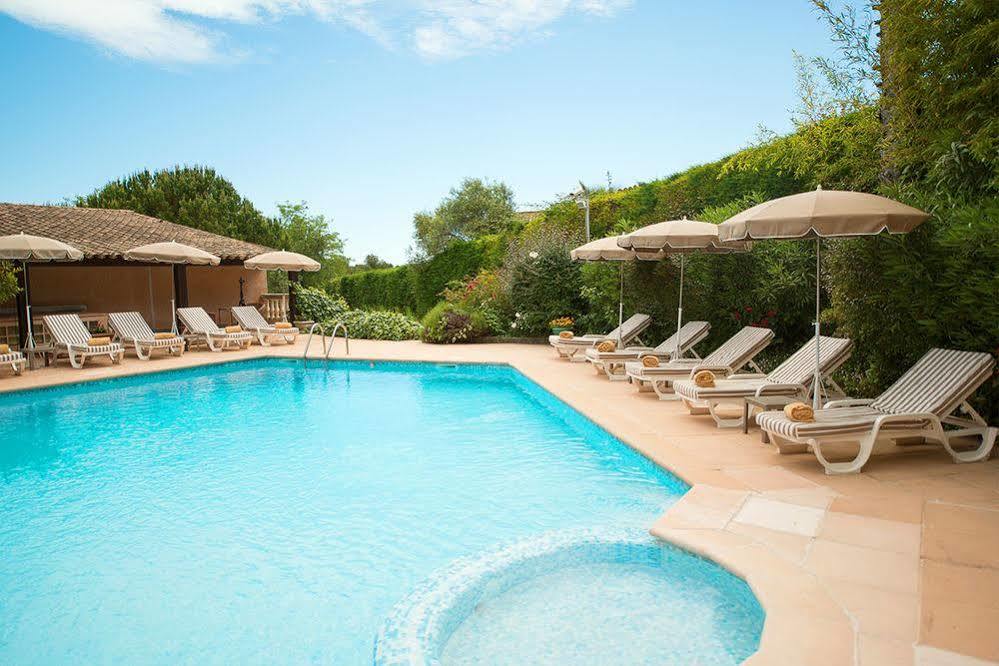 Castel 'Provence Hotell Mouans-Sartoux Exteriör bild